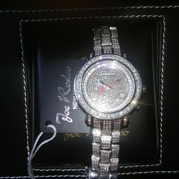 Joe Rodeo Watch - Picture 7 of 8